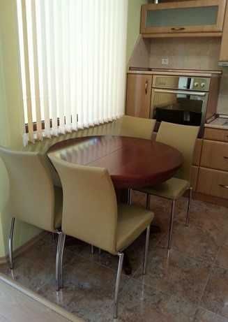 Дава се под наем Двустаен апартамент в Пловдив, Южен - 65 кв.м за 219.3 € - Снимка #4