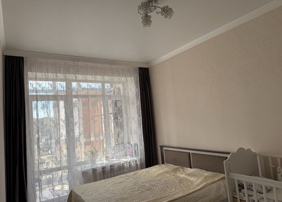 Продаётся квартира район НИШ