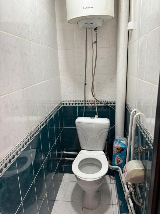 Сдаю 2х квартиру  в центре города.