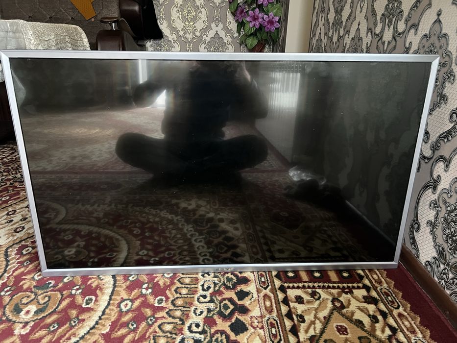 Garantiya 1oyga beriladi