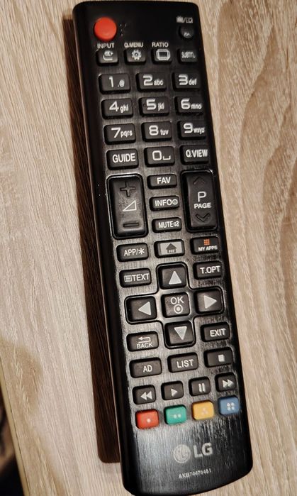 Televizor TV LG smart