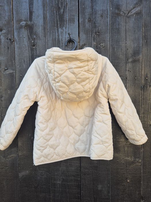 Geaca primăvara/toamnă Mango