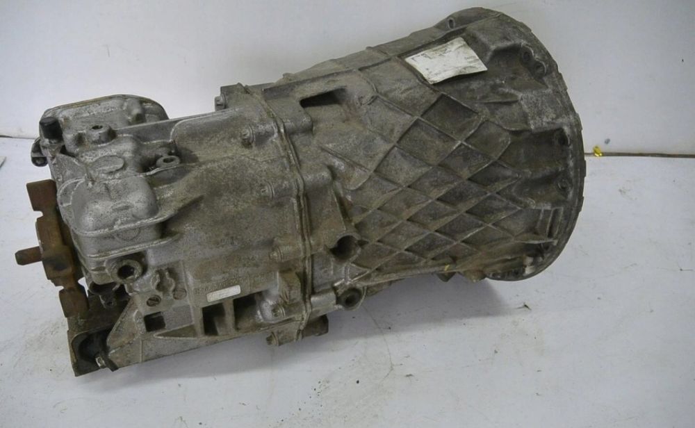 Cutie viteze manuala 2.2cdi OM651 Mercedes Sprinter w906 an 2006-2014