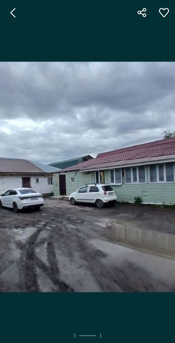 Сдам помещение для мебельщиков