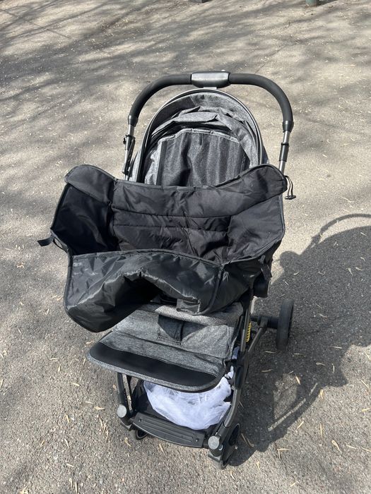 Детская коляска