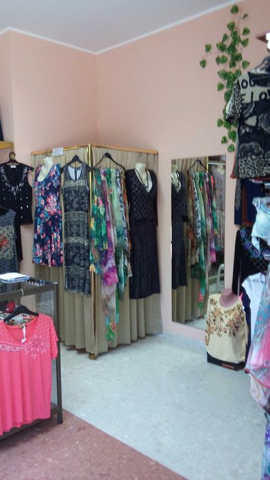 Продавам магазин в гр. НЕСЕБЪР