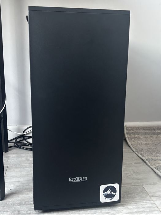 игровой компьютер сетап