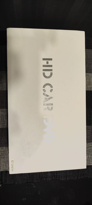 HD DVR 4K camera recorder