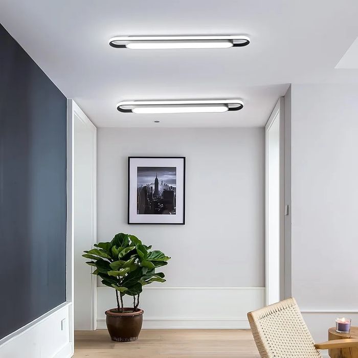 Голями  120см. LED тавани осветлителни тела