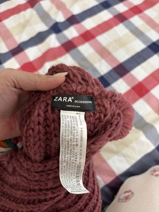 Guler zara, 8-10 ani