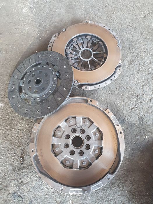 Kit ambreiaj Renault Master 3 2.3 nou