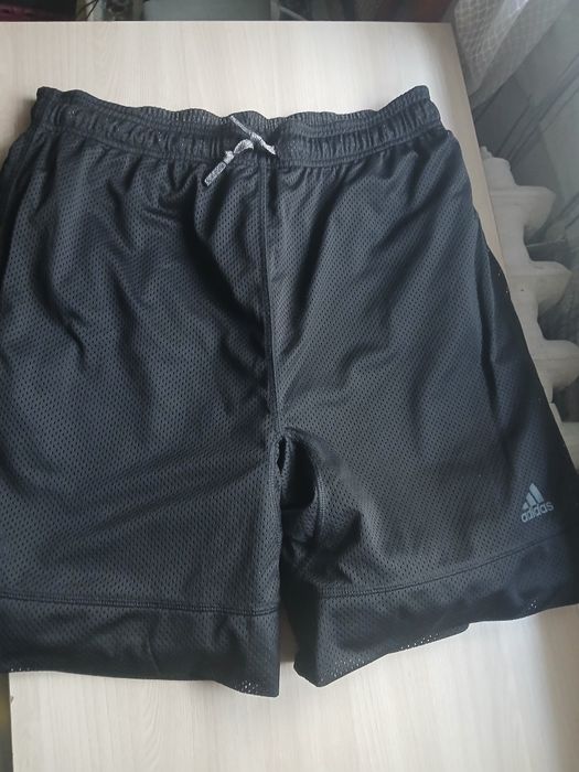 Шорты спортивные мужские