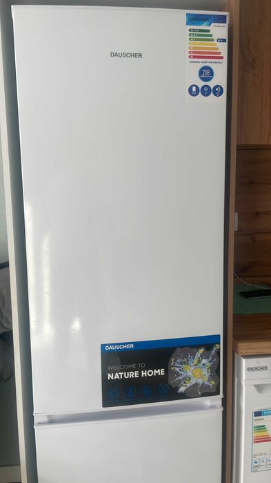 холодильник DAUSCHER