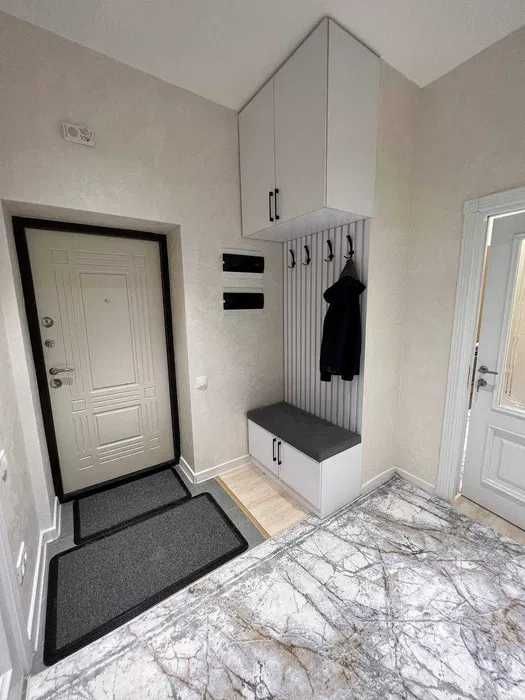 L2 Сдам 2х ком ЦЕНТР города НОВОСТРОЙКА Хамид Олимжан Акай Сити Дархан