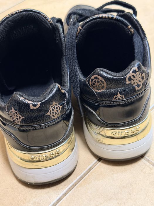 Guess маратонки 36 номер