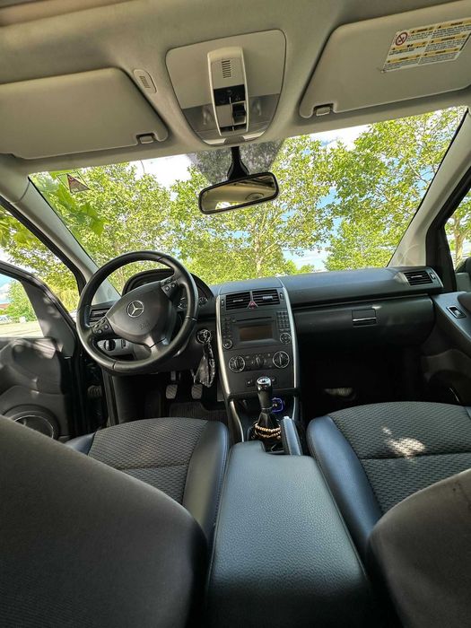 Mercedes-Benz A160, 1.5 Benzina, 2012, 112500 km