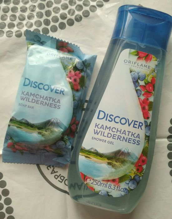 Aziz-opa singillarimiz uchun  romantik iforli Kamchatka to'plami