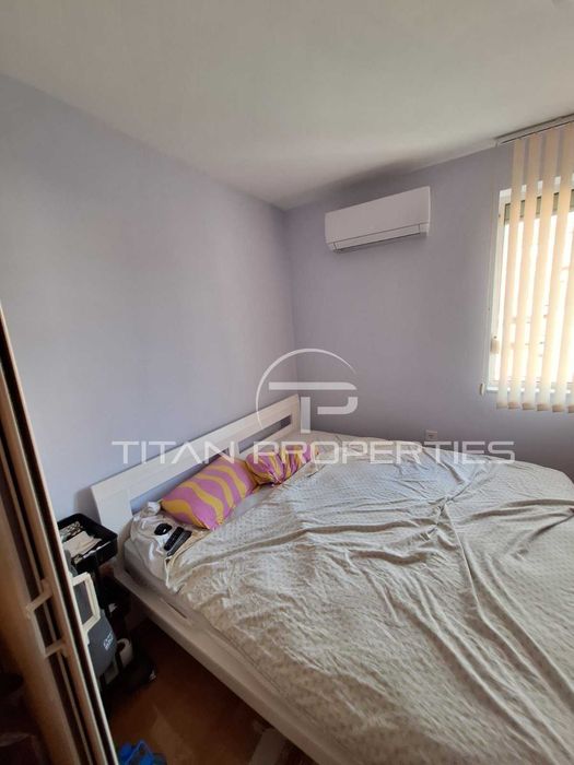 Продава се Тристаен апартамент в Пловдив, Кючук Париж - 115 кв.м за 2018 €/кв.м - Снимка #5