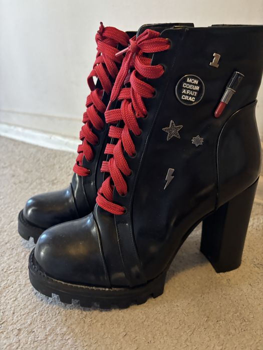 Дамски боти 39 - 40