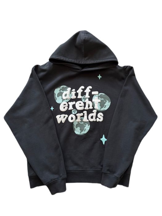 РАЗПРОДАЖБА !! Broken planet худита