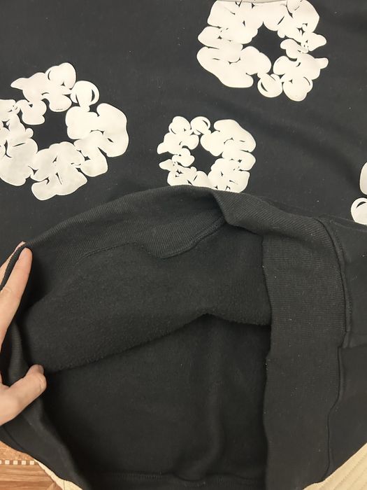 теплая кофта на флисе