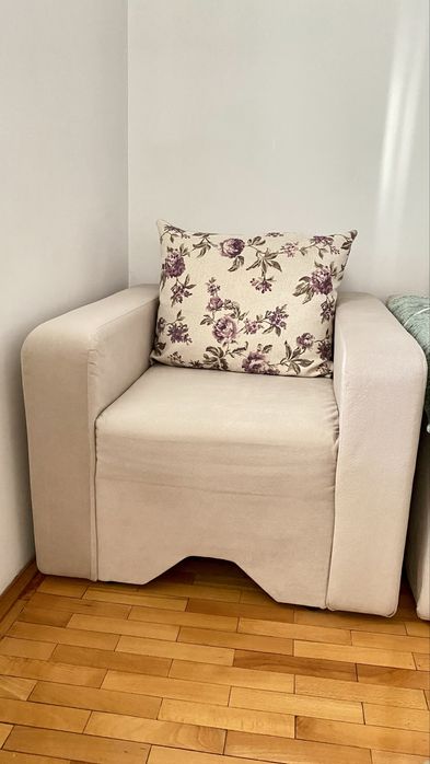 Set de 2 fotolii