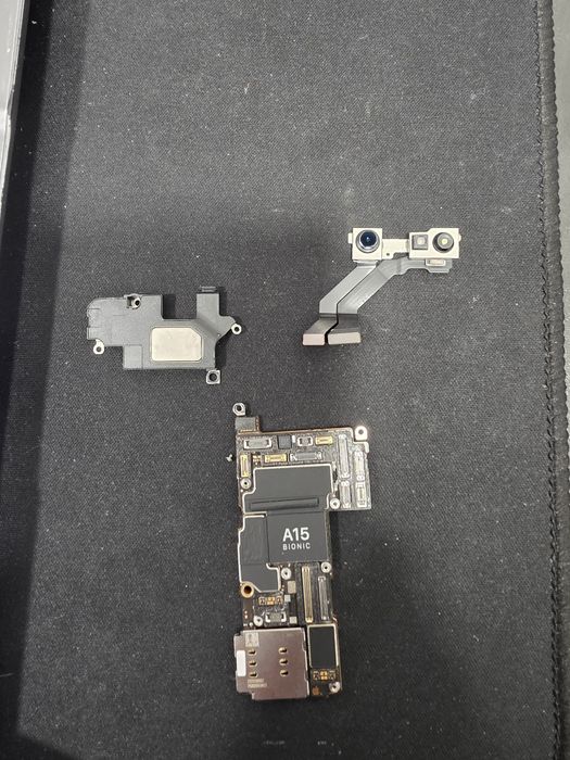 Основна платка за Iphone 13 Pro Max