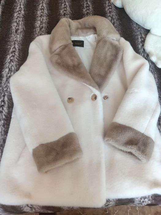 Вещи б. У размер 48