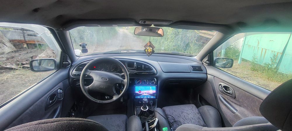 Продается Ford Mondeo 2