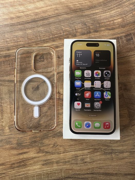 Iphone 14 Pro 128GB