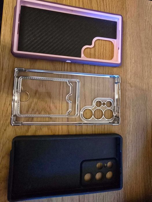 КЕЙС ЗА Samsung S24 Ultra