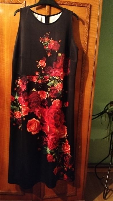 Rochie de vară mărime 46 48