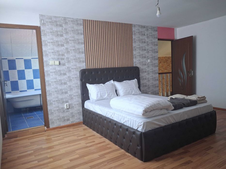 Casa de inchiriat regim hotelier