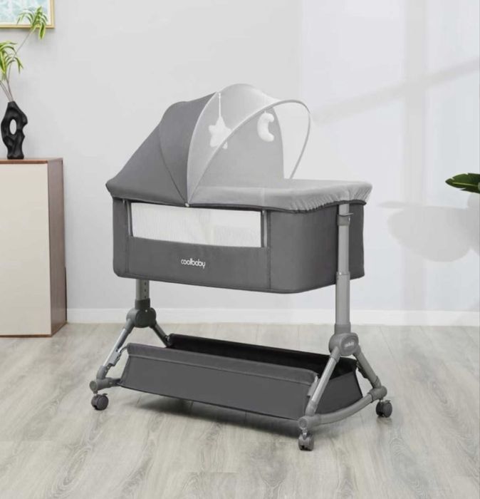 Манеж детский coolbaby