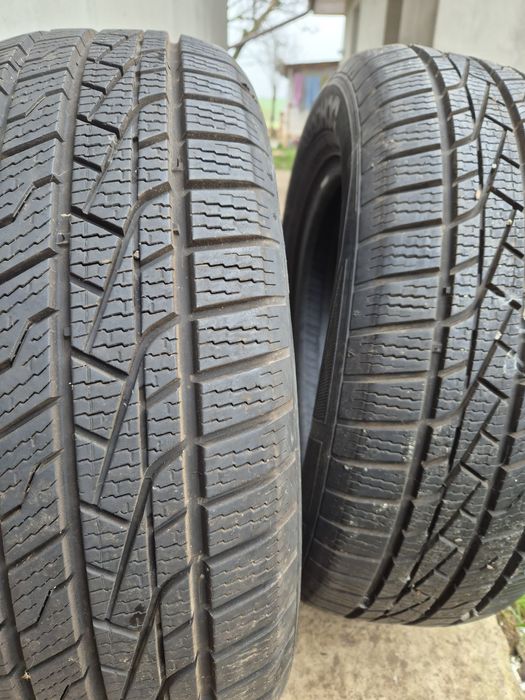 Anvelope all sezon 215/60/16