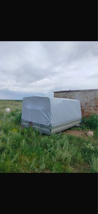 Продам борт на газель