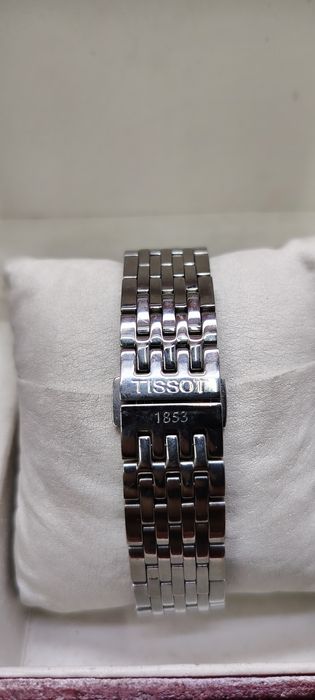 Швейцарские часы Tissot Le Locle