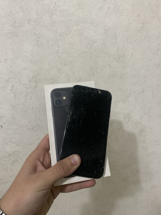 Iphone 11 без ремонта Айфон 11