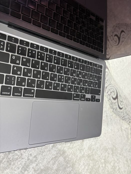 Mackbook air m1 13