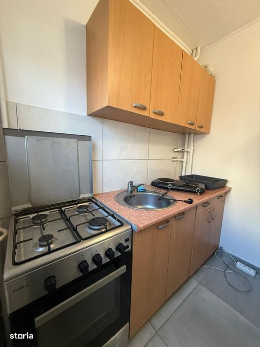 Apartament 1 camera | Marasti | disponibil