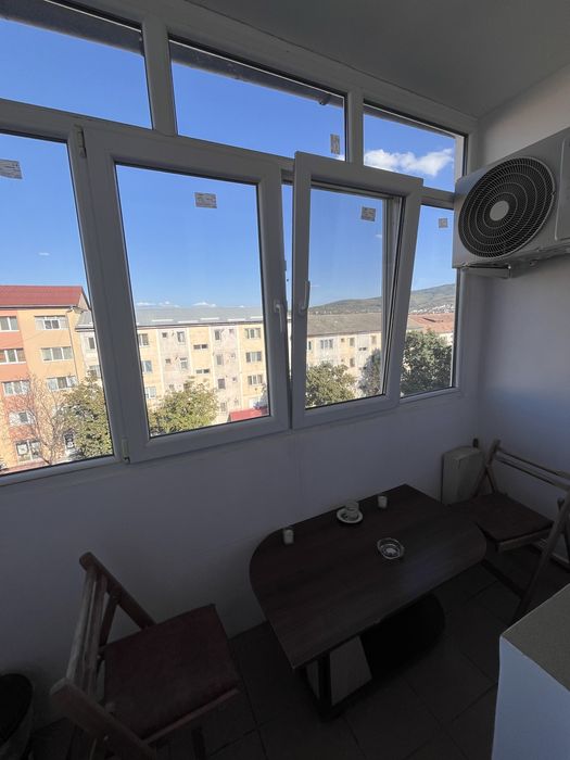 Apartament cu 4 camere de inchiriat in Zalau