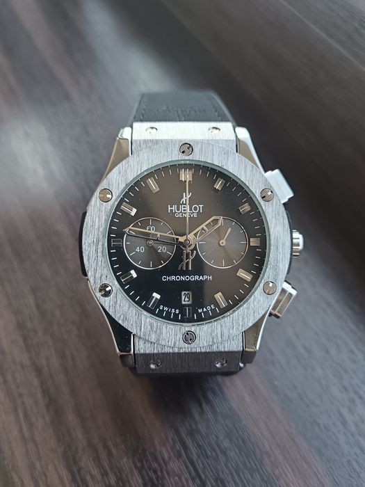 Продам часы Хаблот. Новые