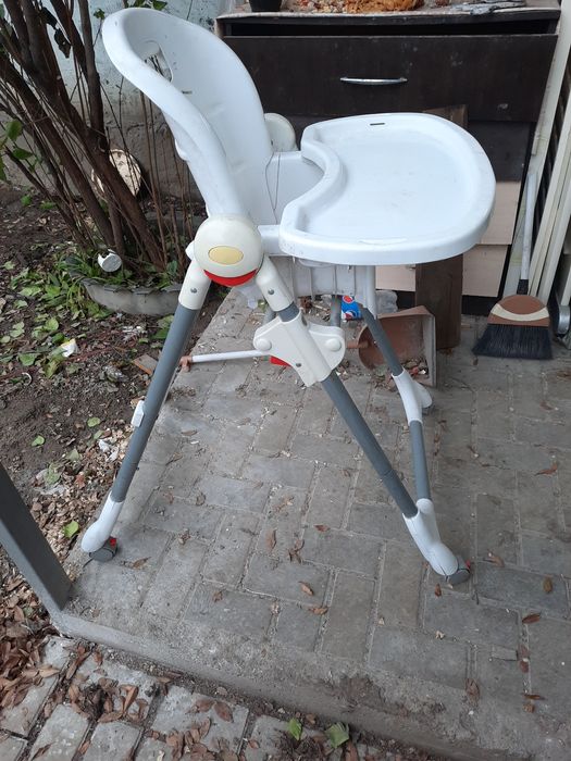 Детский стульчик