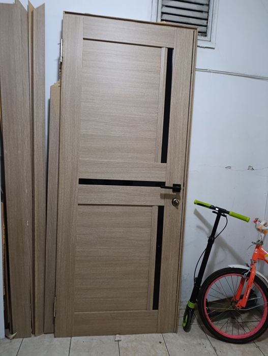 Дверь дверь дверь