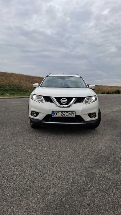 Nissan Xtrail t32