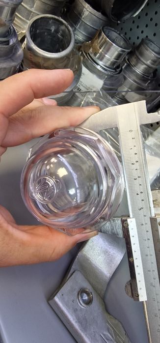 Capac vizitare vidanja 2.3.4. Mufa vidanja Furtun supapa siguranta