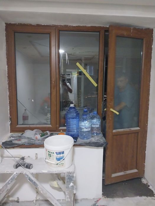 B/U Akfa rom eshik olamiz