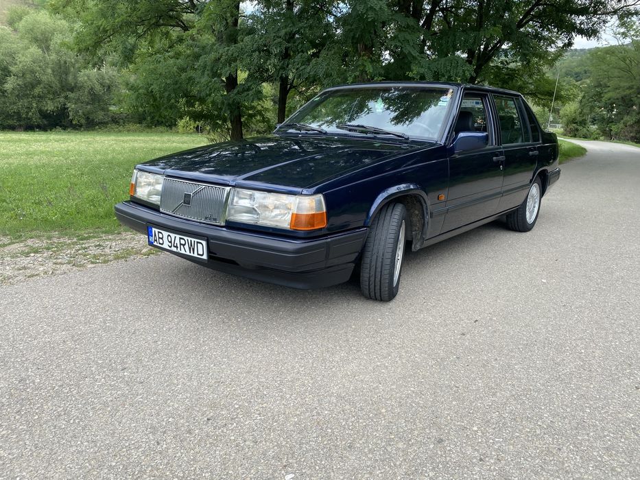 Volvo 940 SE 2.0T