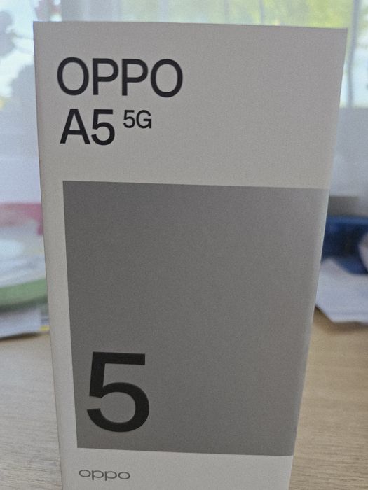 Telefon Oppo A5 sigilat