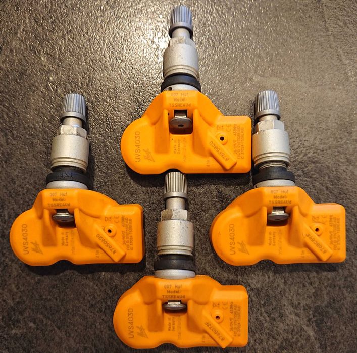 Senzori presiune HUF UVS4030 BMW X2 X5 X3 X6 GT S180052056 Mini